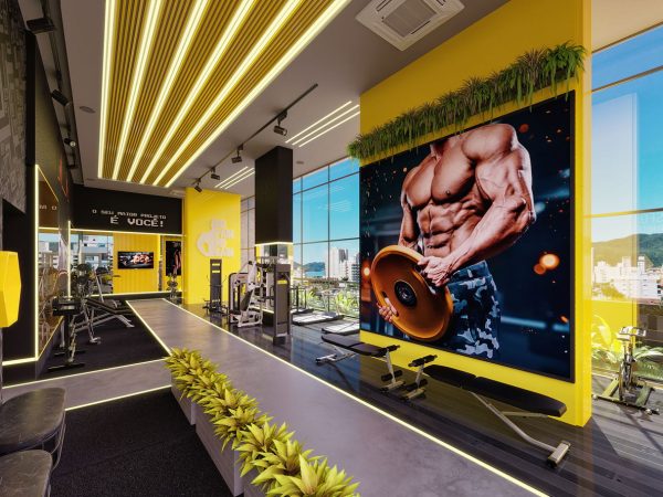 Venda no The Porto Plaza