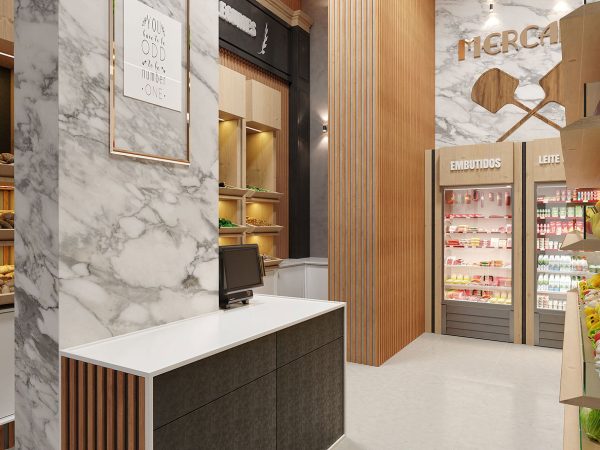 Venda no The Porto Plaza