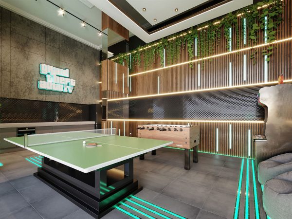 Venda no The Porto Plaza