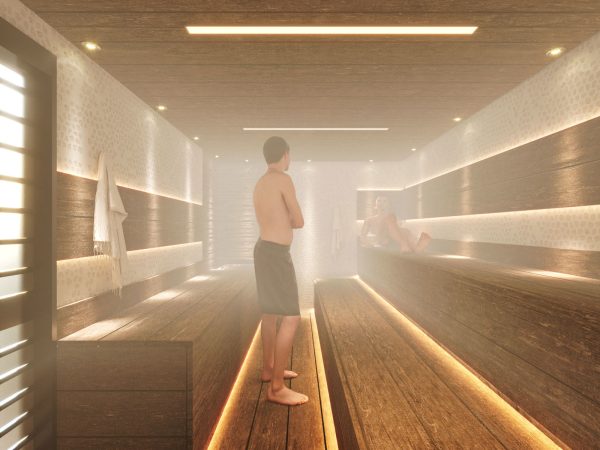 Apartamento no The Porto Plaza