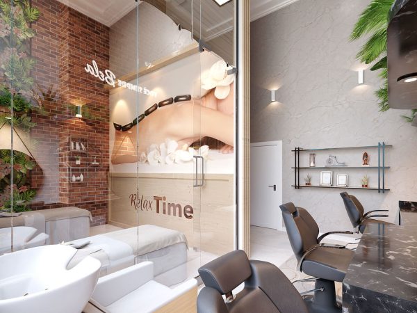 Apartamento no The Porto Plaza