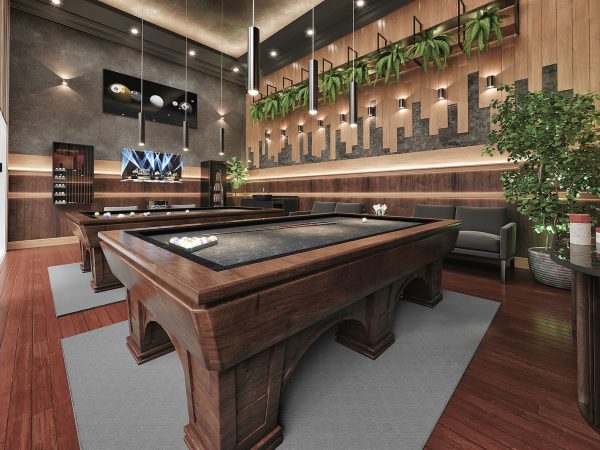 The Porto Plaza Preço