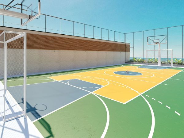 The Porto Plaza Profor Porto Belo