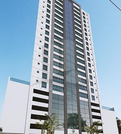 Venda de apartamento no Solar Di Capri Residence