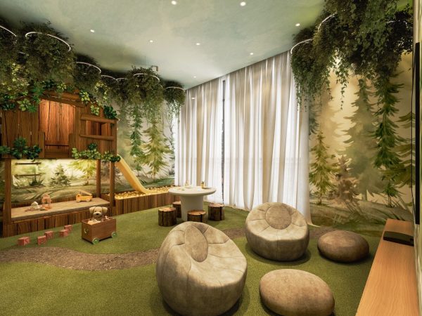 Apto á venda no Maine