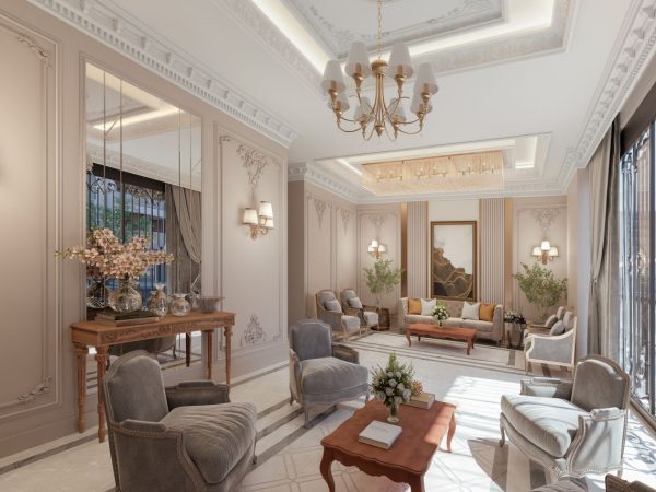 Apto á venda no Maine