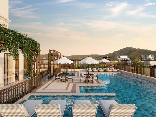 Apto á venda no Maine