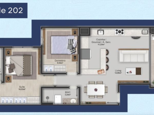 Residencial Caminhos do Mar Preço