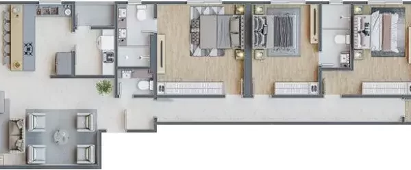 Lúcia Scheller Itapema