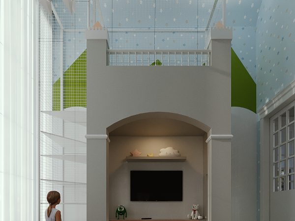 Ap á venda no Edifício Hannover