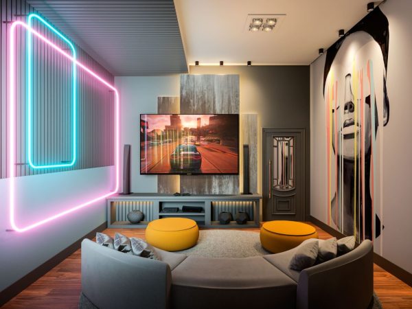 Apartamento no Saint Louis