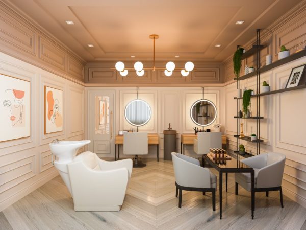 Apartamento á venda no Saint Louis