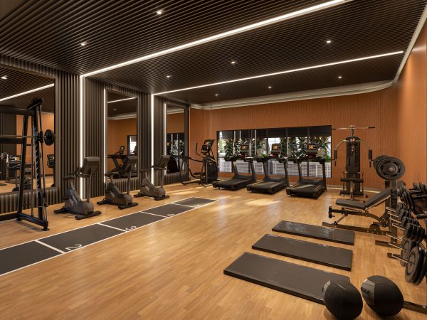 Apartamento Andar Alto Celine