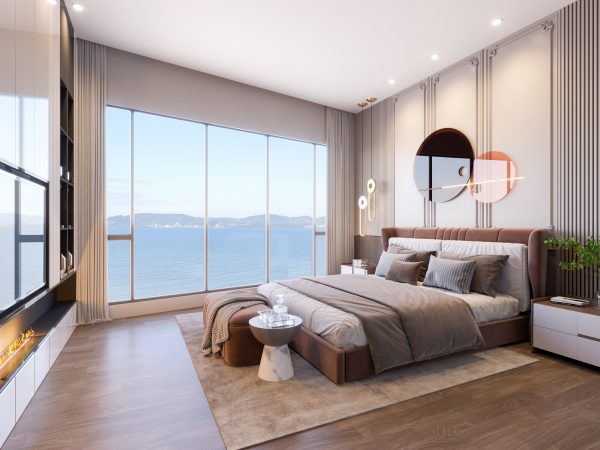 Apartamento Andar Alto Celine