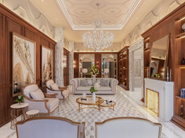 Apartamento á venda no Saint Louis