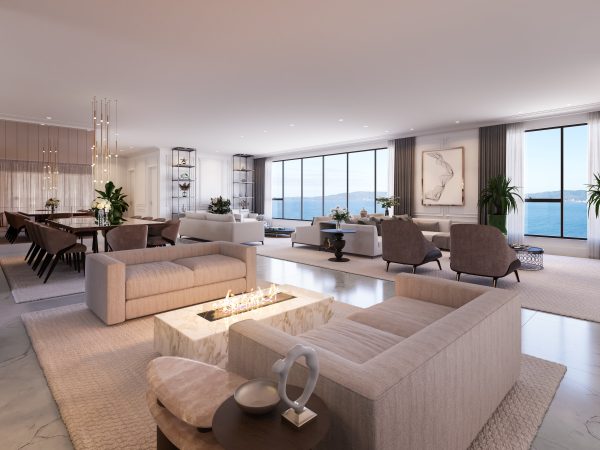 Apartamento Andar Alto Celine