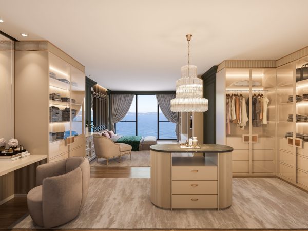 Apartamento Andar Alto Celine