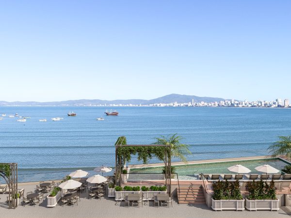 Apartamento Andar Alto Celine