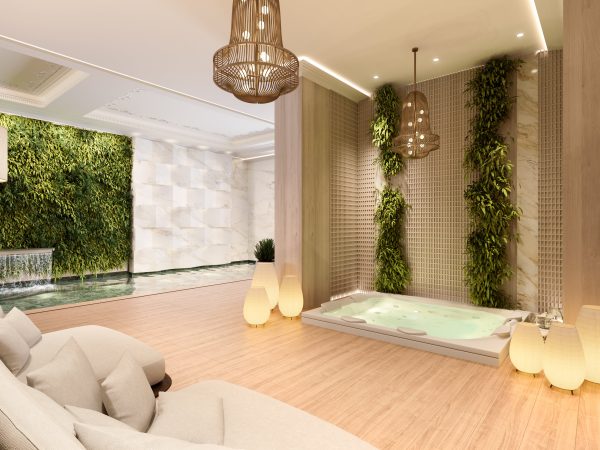 Apartamento Andar Alto Celine