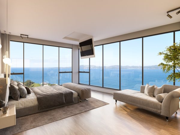 Apartamento no Edifício Celine à venda