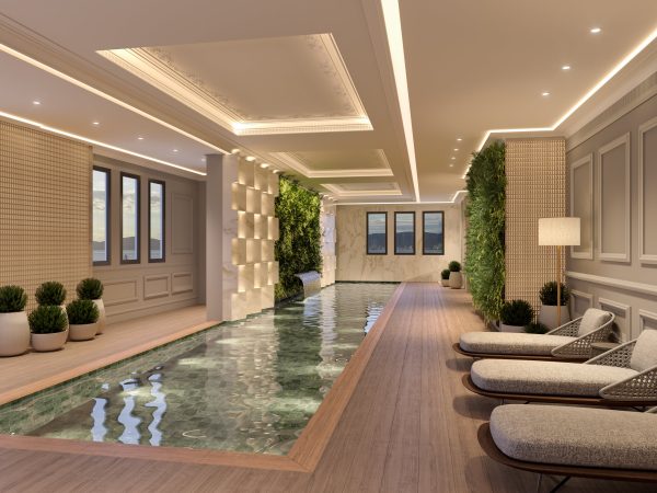 Apartamento no Edifício Celine à venda