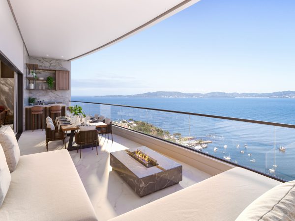 Apartamento no Edifício Celine à venda