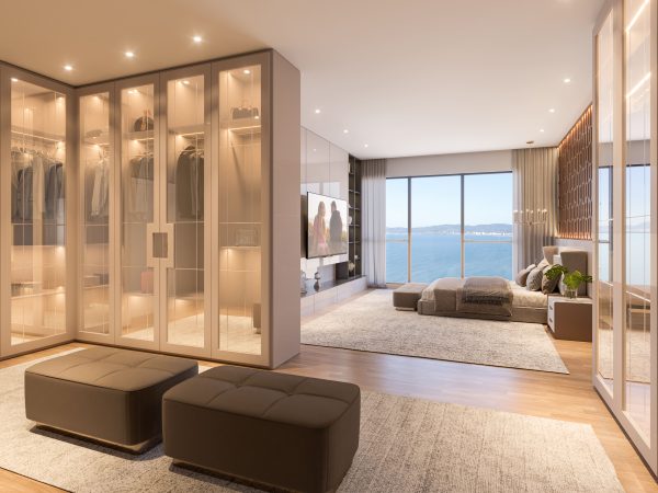 Apartamento no Edifício Celine à venda