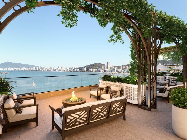 Apartamento no Edifício Celine à venda