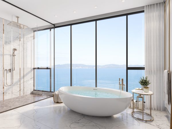 Apartamento no Edifício Celine à venda