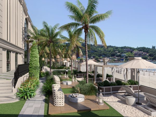 Apartamento no Edifício Celine à venda