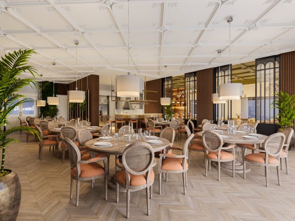 Apartamento no Edifício Celine à venda