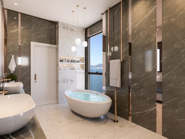 Apartamento no Edifício Celine à venda