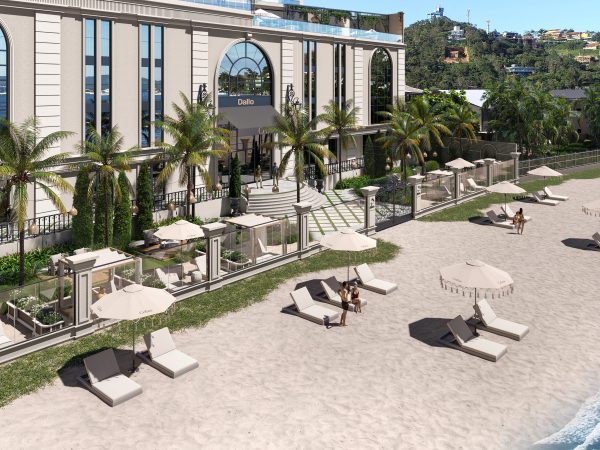 Apartamento no Edifício Celine à venda