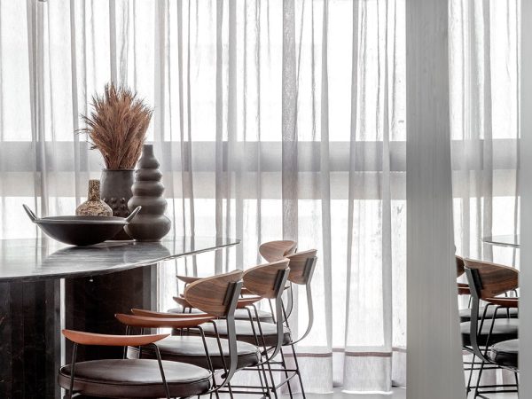 Soho Village Andar Alto