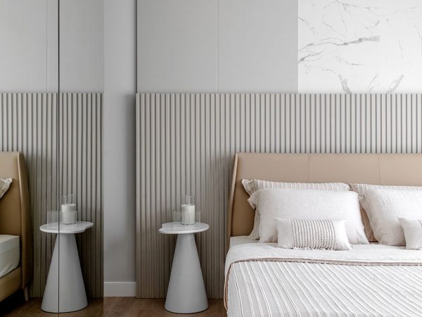 Soho Village Andar Alto