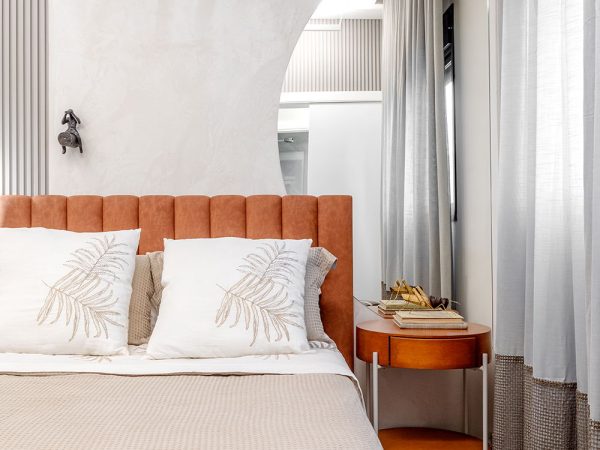 Soho Village Andar Alto