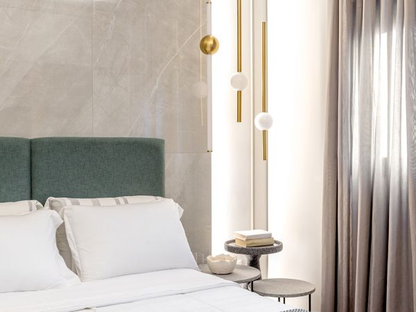 Soho Village Andar Alto