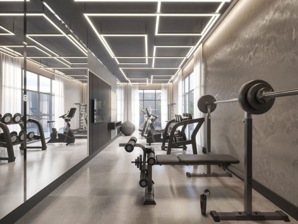 Edifício Soho Village