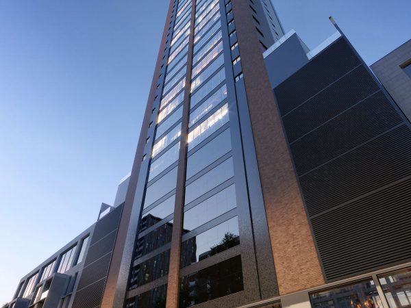 Soho Village Andar Alto