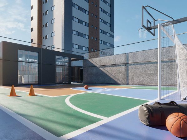 Soho Village Andar Alto