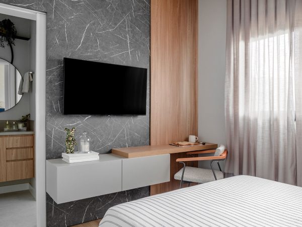 Soho Village Andar Baixo