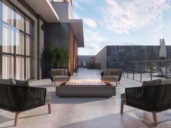 Soho Village Andar Baixo