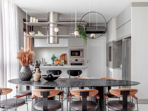 Apartamento à Venda no Soho Village