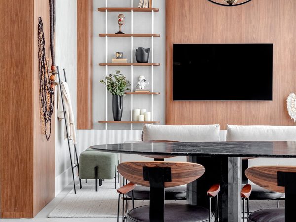 Apartamento à Venda no Soho Village