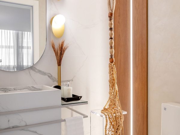 Apartamento à Venda no Soho Village