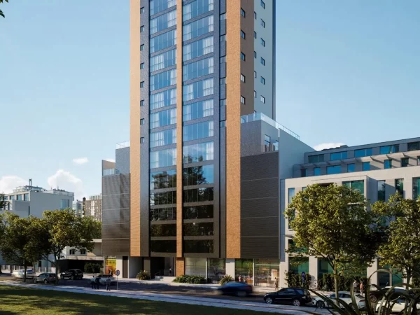 Apartamento à Venda no Soho Village