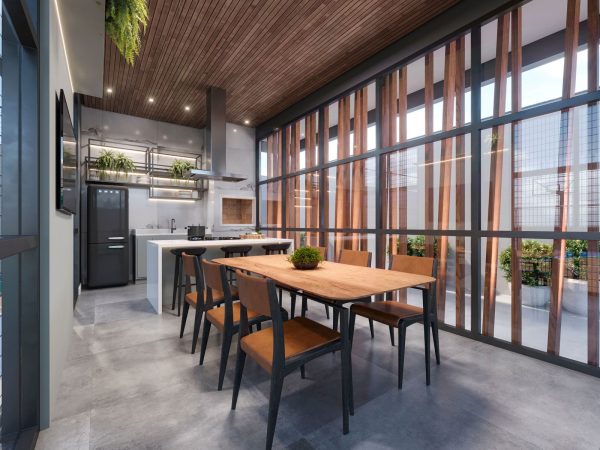 Apartamento à Venda no Soho Village