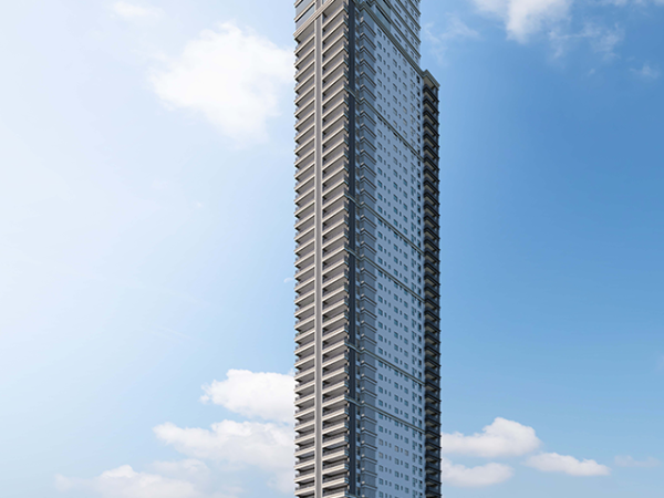 Sweden Penthouse à Venda