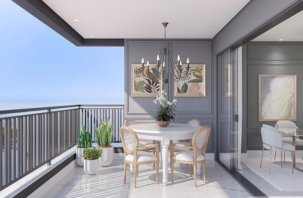 Sweden Penthouse à Venda