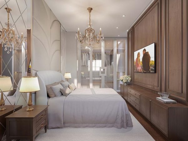 Sweden Penthouse à Venda